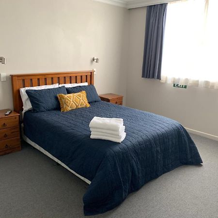 Whare Ma Hotel Invercargill Zewnętrze zdjęcie