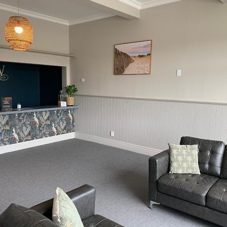 Whare Ma Hotel Invercargill Zewnętrze zdjęcie