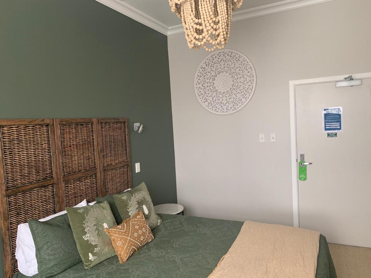 Whare Ma Hotel Invercargill Zewnętrze zdjęcie