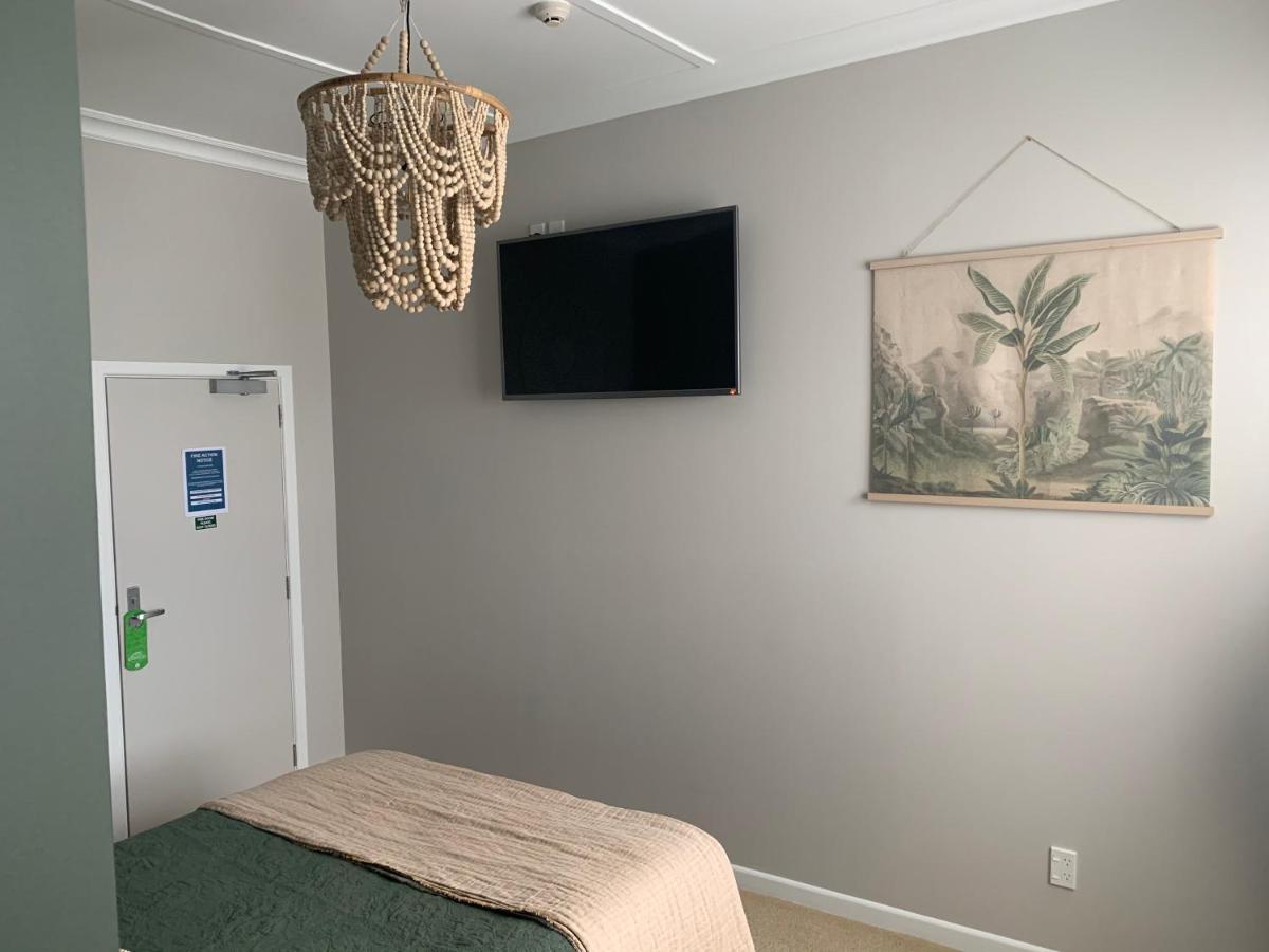 Whare Ma Hotel Invercargill Zewnętrze zdjęcie