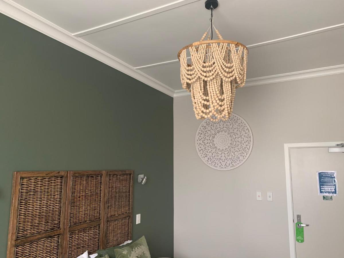 Whare Ma Hotel Invercargill Zewnętrze zdjęcie