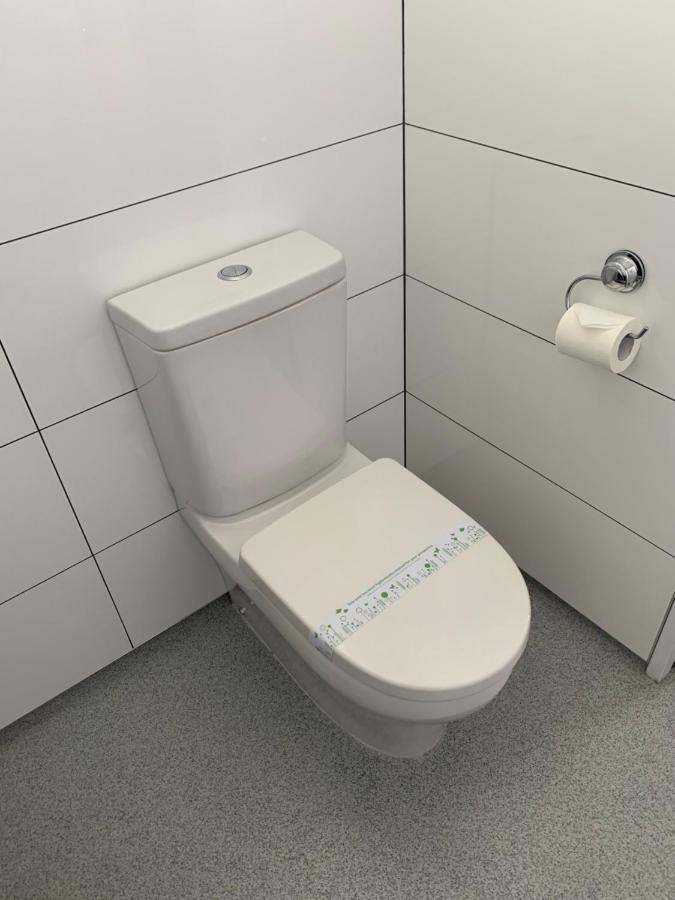 Whare Ma Hotel Invercargill Zewnętrze zdjęcie