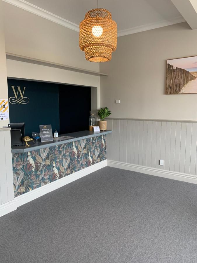 Whare Ma Hotel Invercargill Zewnętrze zdjęcie