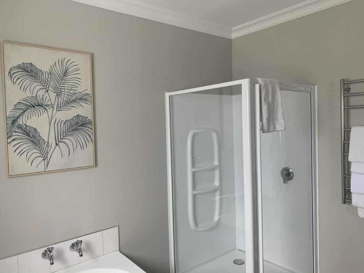 Whare Ma Hotel Invercargill Zewnętrze zdjęcie