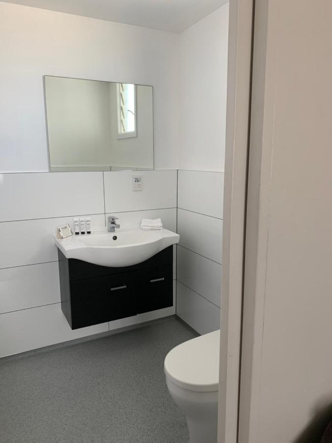 Whare Ma Hotel Invercargill Zewnętrze zdjęcie