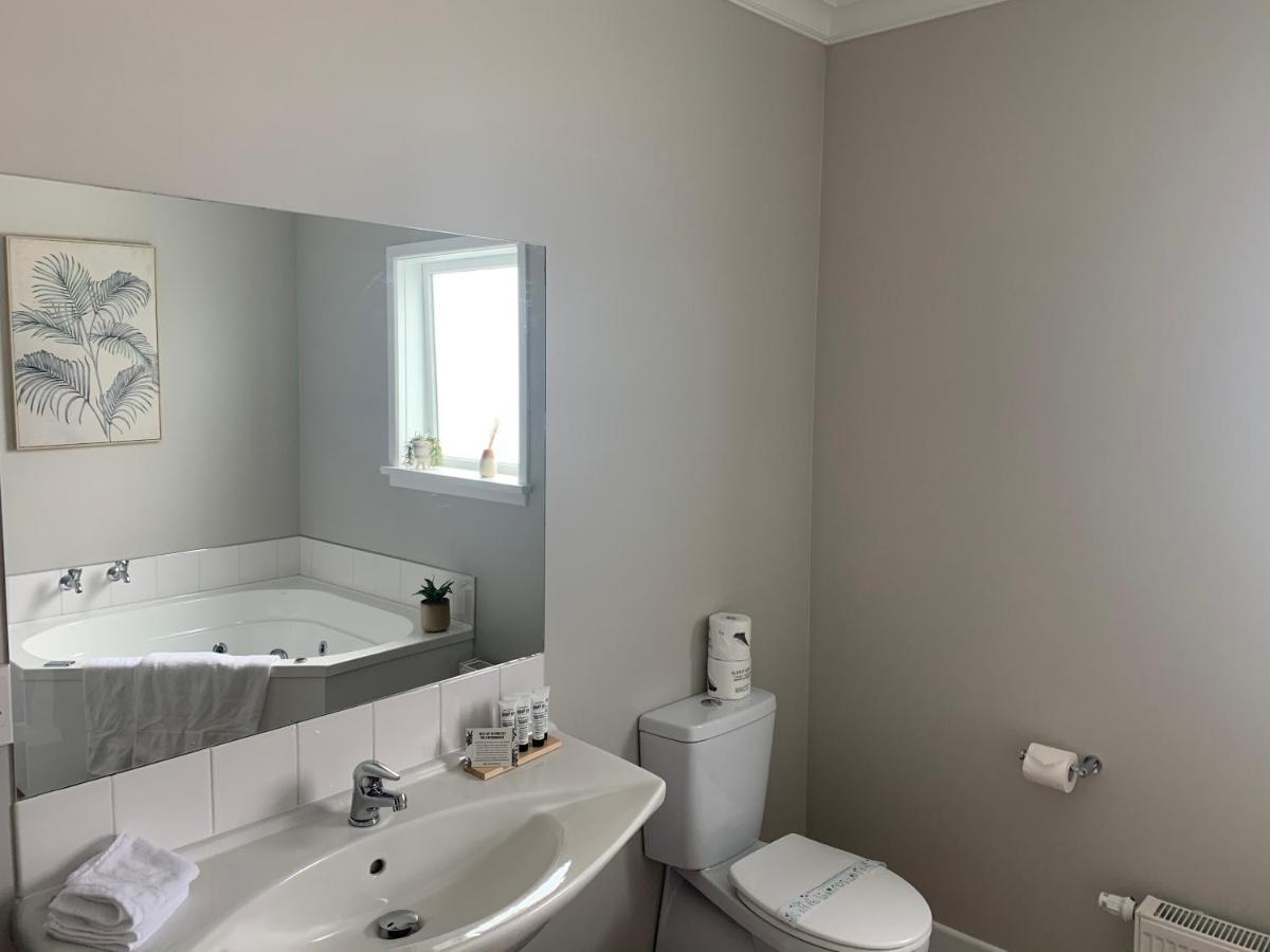 Whare Ma Hotel Invercargill Zewnętrze zdjęcie